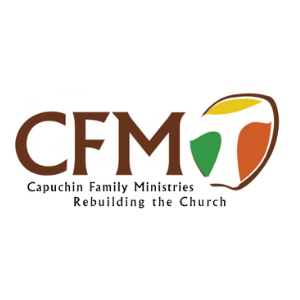 2026 Capuchin Appalachian Mission - logo